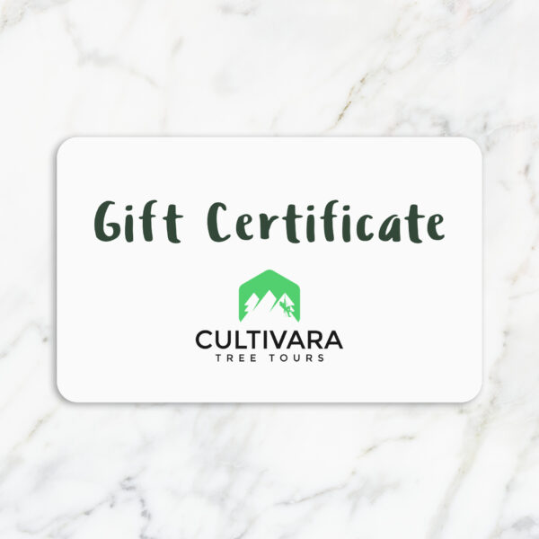Cultivara Gift Card